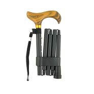 Wandelstok Viehmeyer 774802 Aluminium #