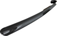 Aantrekker 6309 zwart 42 cm