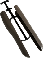 Shoeboy's laarsspanner 32cm