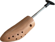 SL stretcher hout