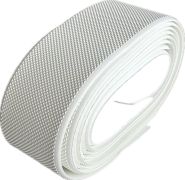 Rubber spatrand 3.5 x 76cm