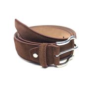 Lorenzo 35mm suède m.bruin 0349 #