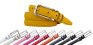 Giulia dames riem 20mm #