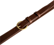 Olivia dames riem 25mm #