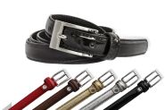 Dolce Vita dames riem 20mm #