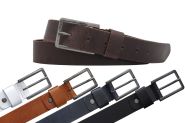 Enzo dames riem 30mm #