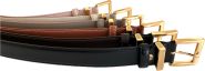 Emma dames riem 30mm #