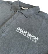 Schins Polo shirt "KYW" #