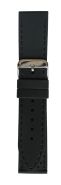 Horlogeband Siliconen/Stiknaad 7800 #