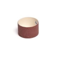 Hakschuurrol 26x40mm P80 #