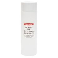 Fresco siliconen olie 200 ml