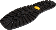 Vibram 1220 Jankuat zwart