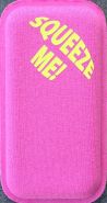 Sensation "squeeze me" tester