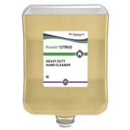 Kresto Citrus handzeep (Deb) 1x4 liter