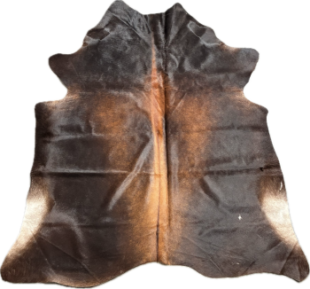 Koeienhuid Schweiz "11501 noorman" 3.44m2 #