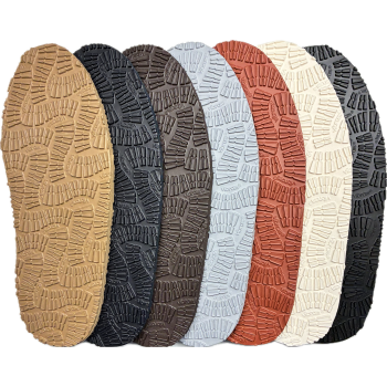 Vibram 8867 tankprofiel langzool