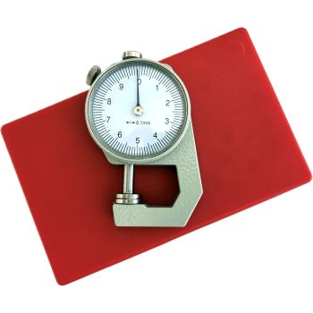 Diktemeter compact model #
