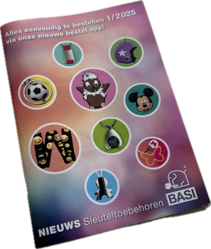 BASI Nieuws 2025 #