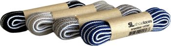 SL modeveter rond bicolore 120cm
