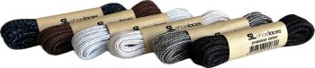 SL modeveter rond metallic 120cm
