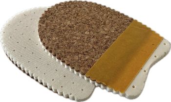 Schins sinds 1918  Kurk hielstuk