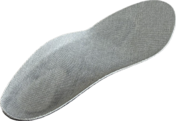 Sl steunzool 119122 hallux rigidus #