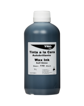 TRG wasverf 1ltr #