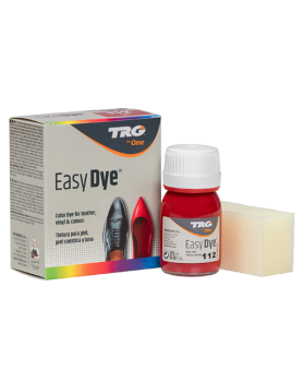 TRG Easy dye schoenverf 25ml