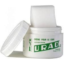 Urad leder creme 200 actie 10 + 2 gratis #