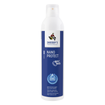 *** Shoeboy'S Nano actie pakket 48+12 #