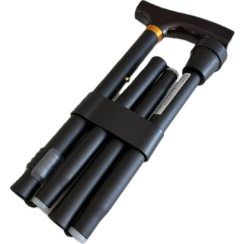 Wandelstok Viehmeyer 747 foldable #