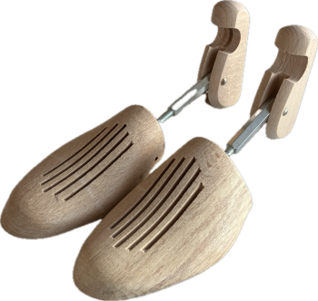 houten schroefspanner # Op = op