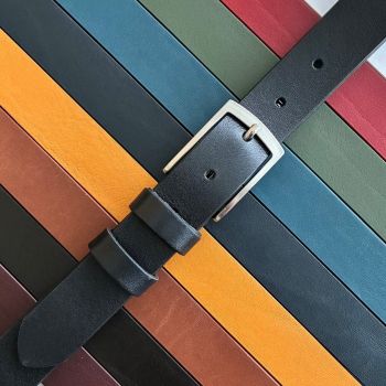 Susana dames riem 30mm #