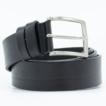 EP ceintuur 40 mm zwart #