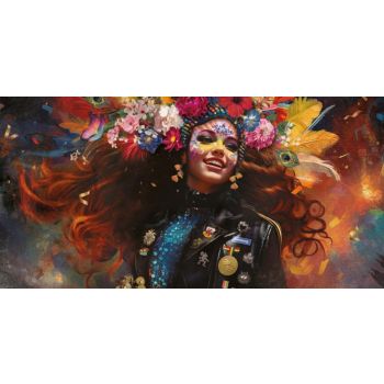 Carnavalsmaandag zijn wij gesloten