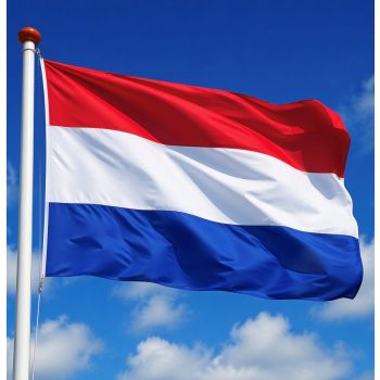 Koningsdag zijn wij gesloten