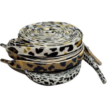 SL laces 120cm safari