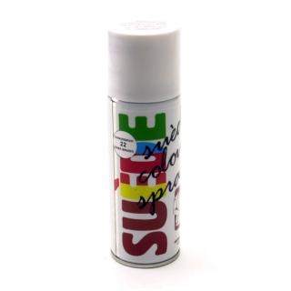 Suede spray 200ml - BV